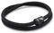 Wind Passion - Bracciale Sportivo Uomo Marinaio Surfer Lifestyle con Corda Nautica e Chiusura Magnetica | Accessorio Unisex Elegante Idea Regalo per Donna e Uomo Perfetto per il Mare