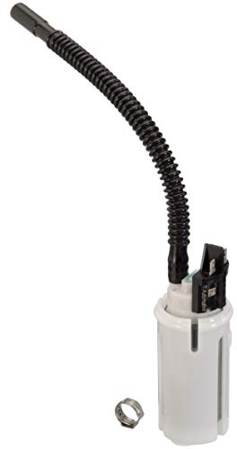 PIERBURG 7.07795.18.0 Electric Fuel Pump