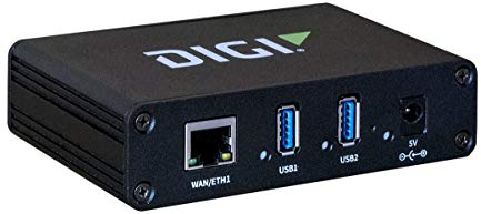 DIGI Anywhere USB 2 Plus