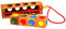Crazy Four Ampelspiel, Colour Match Game, Vier verrückte Würfel mit 4 Farben, Knobelholz Puzzle, IQ Puzzle, Ampel Puzzle, Crazy Four Puzzle, Konzentrationsspiel, Farbpuzzle, Knobelspiel,