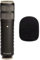 Rode Procaster Microphone haut-parleur + protection contre le vent Keepdrum WS02