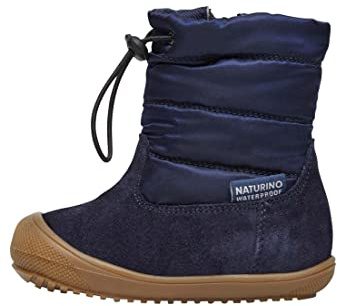 Naturino Unisex Baby Hochalpen WpSchneeschuh