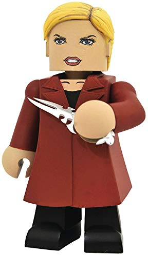 Diamond Select - (HCF) Buffy the Vampire Slayer - Graduation Day BuffyVinimate
