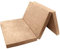 FORTISLINE - Klappmatratze 195x120x8cm - 3-teilige Faltmatratze - H2 Gästematratze - Camping Faltbare - Kamping Bett - Waschbar Bezug - Erwachsene Klappbar - Reisematratze - Schaumstoff Matratze