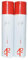 2x 300ml Vitality's WEHO Final Fix Haarlack