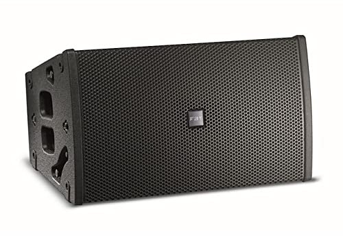 FBT Horizon VHA 406A Active Full Range Line Array Speaker, 900W