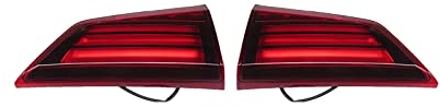 CarWorld rücklicht für Mitsubishi Outlander 2016 2017 2018, Auto Innere Seite Rücklicht Hintere Bremslicht Blinker Lampe