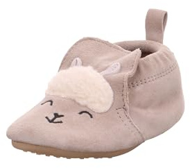 Superfit Papageno Sneaker, BEIGE 4000, 22 EU