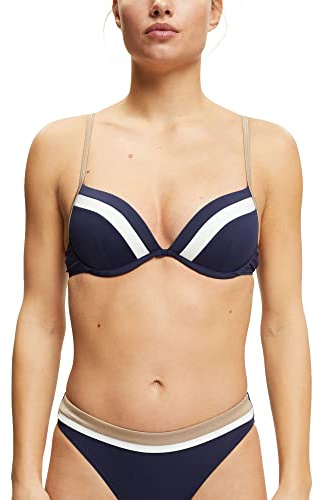 Esprit Damen Tayrona Beach RCS Pad.Plunge Bikini