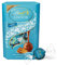 Lindt Lindor Praline di Cioccolato al Latte con Ripieno al Caramello Salato, 200g