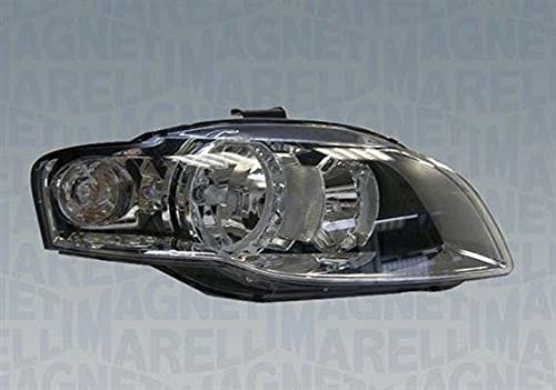 Hauptscheinwerfer Vorne Rechts Kompatibel mit Audi A4 b7 Avant Kombi 06-08 710301219204