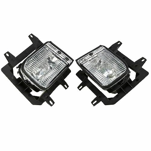 UNGOOR Auto Nebelscheinwerfer für BMW E30 318I 325I 325E 63171385945/63171385946 Auto Links Rechts Vorne Stoßstange Nebelscheinwerfer Nebelscheinwerfer Montage