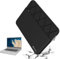 Smatree 15.6 inch Laptop Sleeve for Samsung Chromebook 4+, Samsung Protective Laptop Case with Accessory Pocket, YKK Zipper, Patended Super Corner Design (E602)