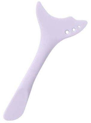 Mascara Shield Guard – Mascara Shield Applikator Guard | Silikon Wimpernführung, multifunktionaler Wimpern-Lippenstift, Lidschatten-Applikatoren, Hilfsmittel, wiederverwendbar, für Anfänger und