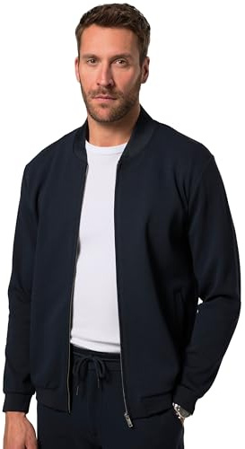 JP 1880 Herren Sweatjacke