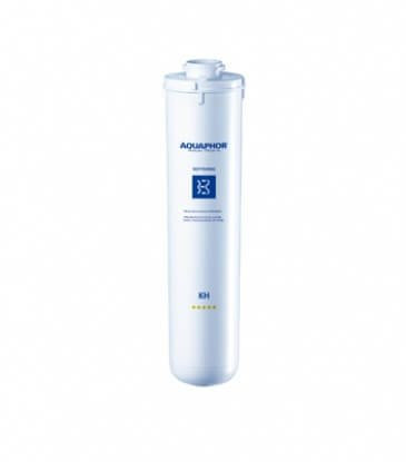 Aquaphor Harz kartusche K4