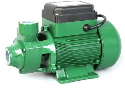 ORIGINAL TRADE - Elettropompa Periferica In Ghisa, Hp 0,50