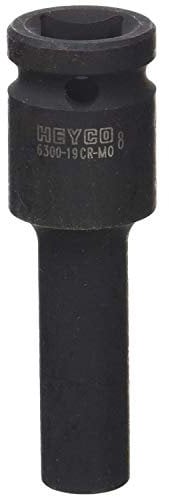 Heyco 6300192436 Steckschlüssel-Einsatz Impact 6300, extra lang 24mm