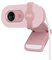 Logitech Webcam Brio 100 Full HD Rose