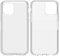 OtterBox iPhone 11 Pro Symmetry Series Case - CLEAR, Ultra-Sleek, Wireless Charging Compatible, Raised Edges Protect Camera & Screen