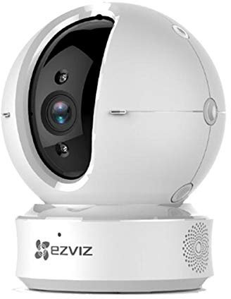 EZVIZ C6CN Pan/Tilt Indoor Camera