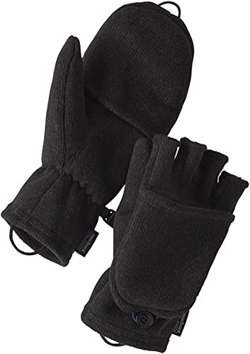 Patagonia Unisex Better Sweater Gloves Handschuhe