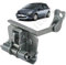 STARKIT PERFORMANCE Tirant de porte compatible pour Peugeot 307 (2000-2009) avant gauche ou droit | 9181G7