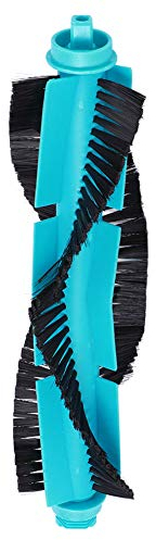 Atyhao Cepillo de Rodillo Aspiradora de Repuesto Piezas del Cepillo Principal Accesorios Aptos para Conga 3490 4090