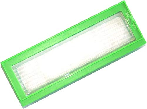HEPA Filter (2 Stück) für Vorwerk Kobold VR200 Saugroboter Staubsaugroboter