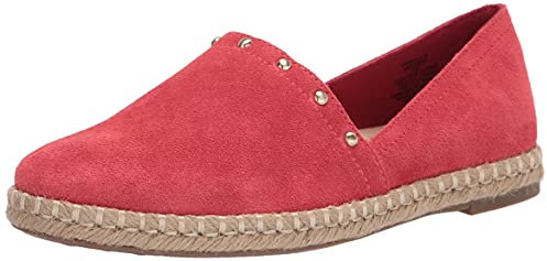 Anne Klein Damen Kaily-s Ballerinas, Korallenrot, 37 EU