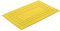 Vossen Badeteppich Feeling Lemon Drop 60 x 100 cm