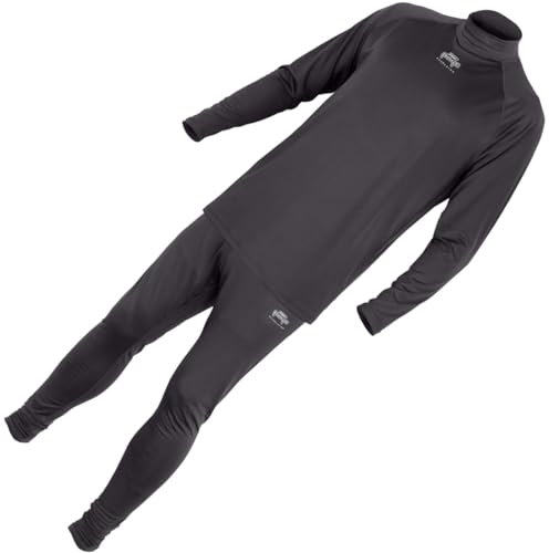 Fox Rage Base Layer - Thermounterwäsche, Größe:M
