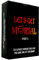 Let's Get Mortal Trinkspiel – Das ultimative Trinkkartenspiel mit einem modernen Twist On Ring of Fire. Freshers, Uni-Studenten, Pre-Drinks, Junggesellenabschiede, Partys & mehr! (Teil 2)