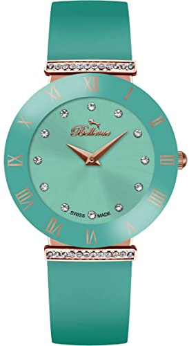 Montre Femme Bellevue E.110 (Ø 26 mm)