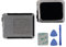 E-yiiviil Replacement Battery A2663 Compatible with Watch Series 7 41 mm with Tools