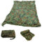 Tissu Oxford 210D 3x4m Camouflage Woodland - Idéal pour Jardin, Fête, Bar, Décoration de Chasse (3m * 4 m)