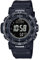 Casio Orologio Digitale al Quarzo Uomo con Cinturino in Plastica PRW-35Y-1BER