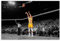 DEZARO Stephen Curry-Poster auf Leinwand, Basketballspieler, Schlafzimmer, Dekoration, Sport, Landschaft, Büro, Raumdekoration, Geschenk, ungerahmt, 30 x 45 cm
