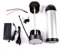 AFTERTECH 24 volts 12 Ah kit batterie au lithium 24 V 12 Ah C1