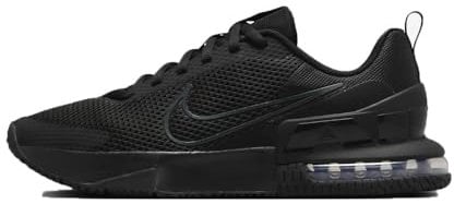 Nike Herren Air Max Alpha Trainer 6 Sneaker, Black Anthracite Black, 40 EU