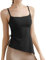 Damen Sommer Casual Tank Top mit Integriertem BH Oberteil Fitness Gym Shirts