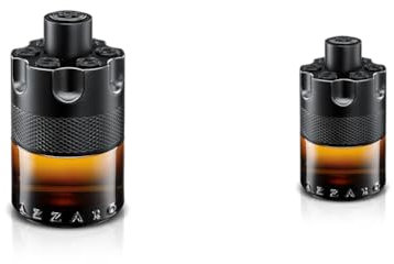Azzaro Most Wanted Parfum 100ml + Azzaro Most Wanted Parfum 50ml