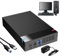 Générique Data Recovery Kit | External Hard Drive Enclosure | High Capacity Portable Hard Drive Enclosure | Fast USB 3.0 Data Adapter for PC and Laptop
