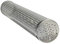Scatola di tubo fumatore per pellet grill in acciaio inossidabile 304 BBQ freddo fumatore generatore tubo soffiaggio caldo o freddo armadi da cucina microonde