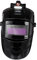 TIDTALEO Casque de Soudage à Obscurcissement Automatique avec Visualisation Masque de Soudeur à Solaire pour Visage Lors Soudure Mig Tig