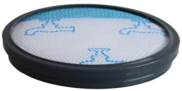 XYFGSBHQ Kits de filtros compatibles con aspiradoras Rowenta RO3715, RO3731, RO3753, RO3759, RO3798, RO3786, RO3731EA Compact Power Cyclonic ZR005901.(Pre Filter Screen)
