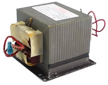 Transformador De Horno Microondas 900W For MD-901