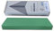 Sanelli Ambrogio, Naniwa Super Stone, Pietra Affilacoltelli Professionale, Grana Grezza #400, Ideale per Correggere Lame Scheggiate, con Alta Forza di Lucidatura, Splash&Go, Made in Japan