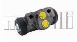 METELLI 04-0633 Hauptbremszylinder und Reparaturteile