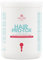 Kallos Pro-Tox Haarmaske mit Keratin, Kollagen und Hyaluronsäure 500 ml